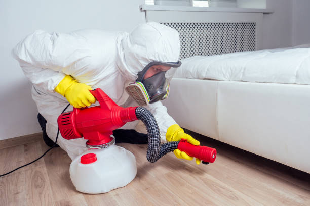 Best Exterminator Services  in Forest City, PA